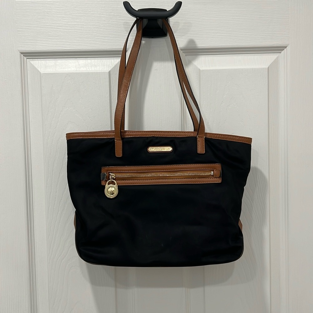 Micheal Kors tote bag